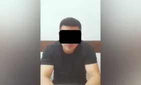 СГБ задержала инспектора профилактики в Чирчике по подозрению в получении взятки
