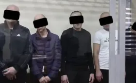 Пять мужчин, включая двух братьев, получили от 12 до 15 лет за контрабанду наркотиков