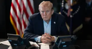 США и Иран обвинили друг друга в нарушении условий перемирия за день до мирных переговоров