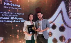 Click стал победителем премии «HR-бренд Центральная Азия» и призёром региональной номинации
