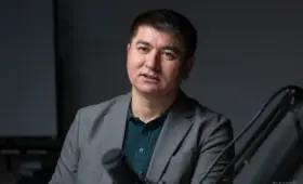 Министр энергетики подал жалобу на финансиста Отабека Бакирова