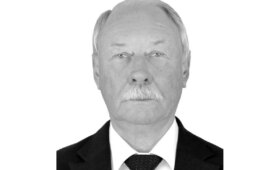 Скончался Вячеслав Голышев, бывший госсоветник президента, вице-премьер и министр