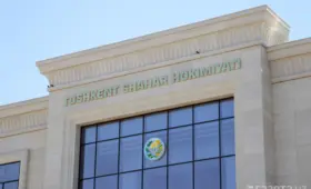 Сменились два заместителя хокима Ташкента