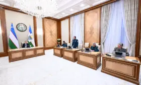 «От карательной системы — к служащей народу». Президент провёл совещание по общественной безопасности