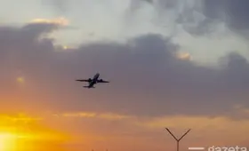 Узбекистан готов субсидировать авиаперевозки для поддержки импортных поставок — Минэкономфин