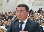 В Андижане арестовали заместителя хокима при получении крупной взятки