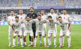 ФИФА не планирует заменять Иран на Италию на ЧМ-2026 — BBC