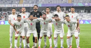 ФИФА не планирует заменять Иран на Италию на ЧМ-2026 — BBC