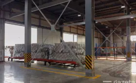 Что происходит на рынке складской недвижимости в Узбекистане и регионе? Проблемы и перспективы