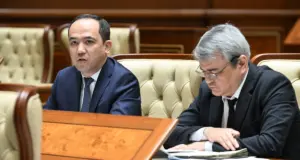 В Агентстве госактивов объяснили, как новый закон выведет «маклеров» из тени