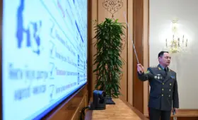 В Узбекистане расширят подготовку офицеров резерва и запаса, военным повысят выплаты