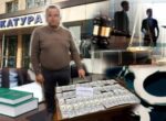 В Ташобласти адвокат пообещал смягчить наказание за взятку