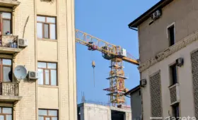 Сенат одобрил закон о реновации жилья: что изменится для жителей и бизнеса