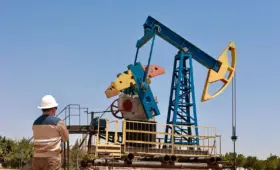 В «Узбекнефтегазе» заявили о снижении добычи на переданных Saneg месторождениях