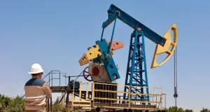 В «Узбекнефтегазе» заявили о снижении добычи на переданных Saneg месторождениях