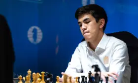 «Я понял, как глупо было не идти в ту позицию». Жавохир Синдаров — об упущенной победе