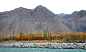 Узбекистан планирует привлечь $60 млн на развитие туризма в Сохе