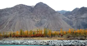 Узбекистан планирует привлечь $60 млн на развитие туризма в Сохе