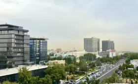 Что изменится с 1 мая в Узбекистане?