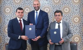 В Ферганской области создадут клинику на 800 коек на основе ГЧП с участием инвестора из Саудовской Аравии