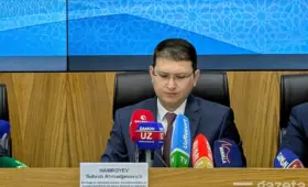 «Узбекнефтегаз» прекратил финансирование футбольных клубов, сократив расходы на 200−300 млрд сумов