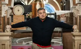 Бизнес-омбудсмен оспорит в Верховном суде отказ в выплате компенсации Caravan Group Тимура Мусина