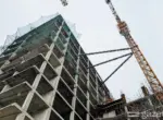 В Узбекистане запретили применять горючие материалы при отделке высоток, образовательных и медучреждений