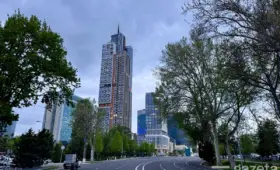 «Газета» примет участие в обсуждении развития столицы на III Ташкентском урбанфоруме в хокимияте города