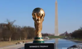 Как купить официальные билеты на чемпионат мира по футболу? Инструкция