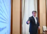 «Ориентир — уровень Сеула». Хоким Ташкента — о фонде в $1 млрд и новой экономической стратегии