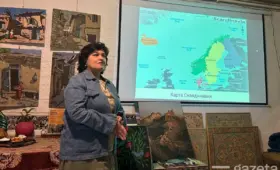 Муми-тролли как терапия. Педагог Нозима Махмудова — о популярности скандинавских сказок