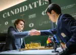 Жавохир Синдаров продолжает лидировать на Турнире претендентов после 9-го тура