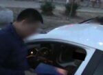 В Намангане за взятку задержан главный юрисконсульт банка