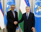 Президент Узбекистана и глава ВОЗ обсудили модернизацию здравоохранения