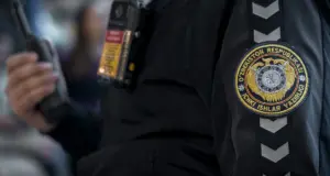 ГУВД опровергло сообщения о противоправных действиях сотрудника ППС