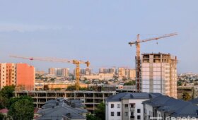 Жильё стало доступнее, но спрос остаётся высоким — обзор рынка недвижимости от Центробанка за 2025 год