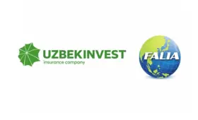 «Узбекинвест» и FALIA обсудили развитие страхового рынка и расширение сотрудничества