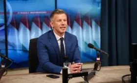 Обзор: Петер Мадьяр — новый премьер Венгрии из системы прежнего
