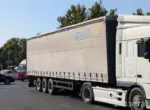 Для профессиональных водителей из Узбекистана увеличен срок пребывания в РФ
