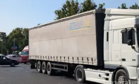 Для профессиональных водителей из Узбекистана увеличен срок пребывания в РФ
