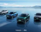 Chery: глобальные рекорды марта и новые горизонты для рынка Узбекистана