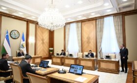 Заявки на 100 тысяч работников поступили от других стран. Узбекистан расширит трудовую миграцию