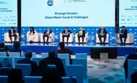 «Проблема не в нехватке воды, а в управлении ею». Эксперты — о будущем водных ресурсов Центральной Азии