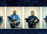 В Ташкенте арестовали организаторов петушиных боев, им грозит до семи лет тюрьмы. Видео