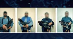 В Ташкенте арестовали организаторов петушиных боев, им грозит до семи лет тюрьмы. Видео