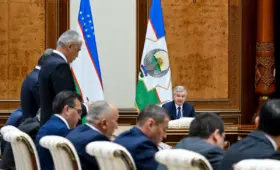 «Все всё понимают — это коррупция». Президент — о причинах отказов в строительстве