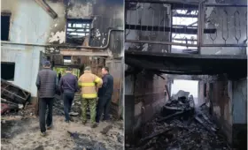 Четыре человека погибли, двое получили ранения при взрыве в доме в Ташкентской области