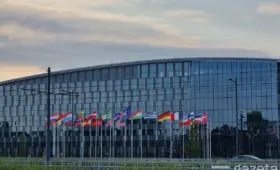 США рассматривают вывод войск из стран НАТО, которые не помогли в войне с Ираном — WSJ