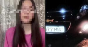 «Он был в форме, и мы доверились». В Ахангаране сотрудник ППС подозревается в похищении и домогательствах к несовершеннолетним. Видео