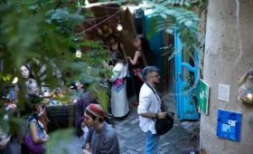 Квест, выставки, лекции и концерты. Что предложит посетителям фестиваль городских пространств «Старый дом»